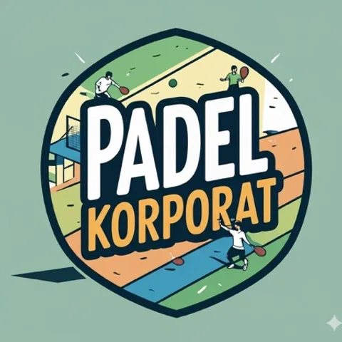 Padel Korporat