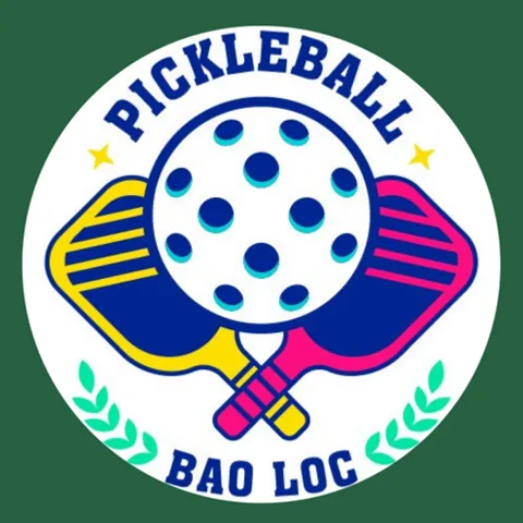 Pickleball BaoLoc City