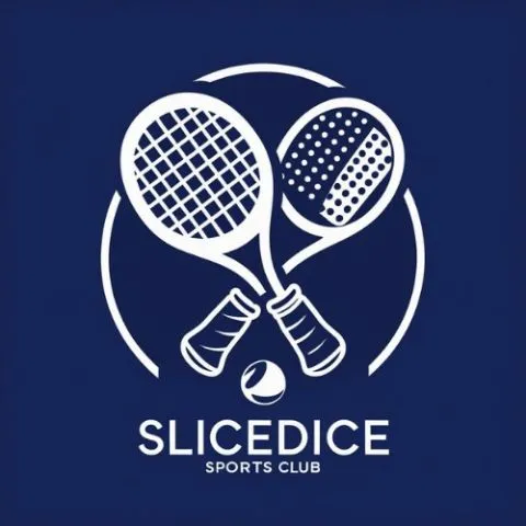 Slicedice Racquet Club