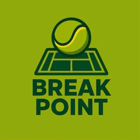 BREAK POINT 