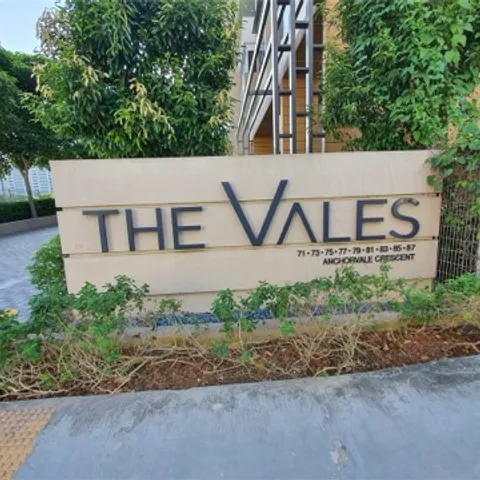 Social Pickleball @ The Vales