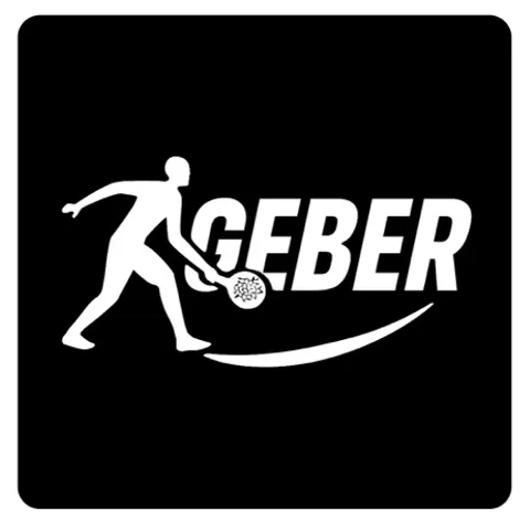 Geber padel