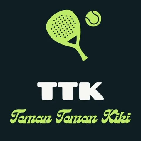 TTK ( Teman Teman Kiki )