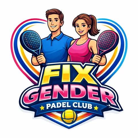 Padel Fix Gender