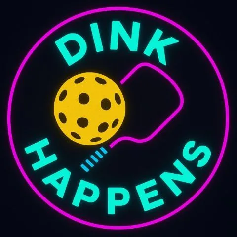 Dink Happens Pickleball Club