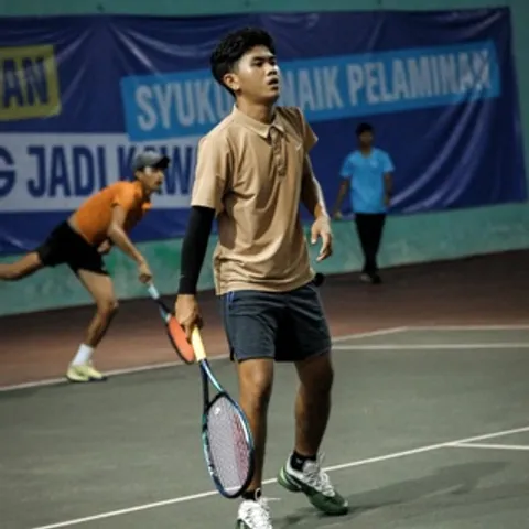 OZAN TENNIS