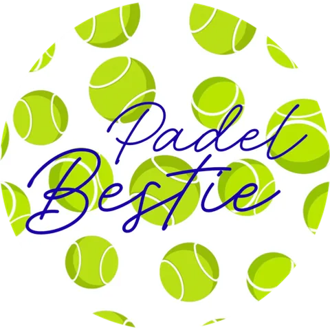 PADEL BESSSS 💗🎾
