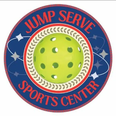 Jump Serve Sports Center
