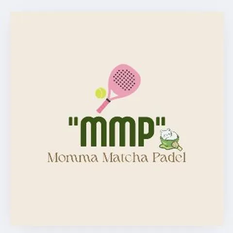 Momma Matcha Padel