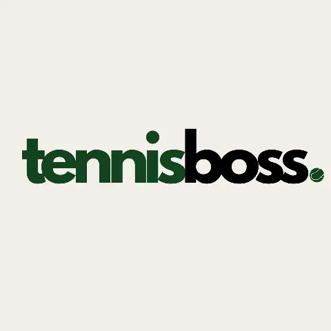 Tennis Boss
