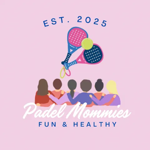 Padel Mommies