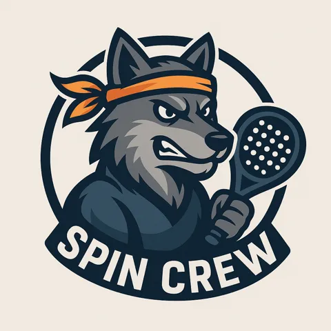Spin Crew Padel