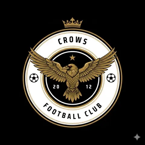 CROWS FC