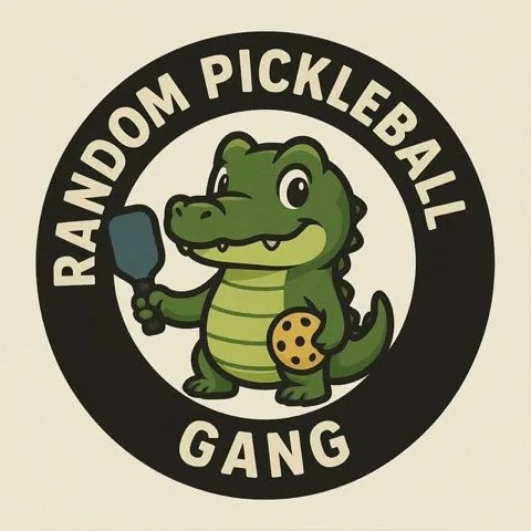 Random Pickleball Gang (RPG)