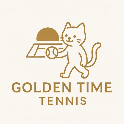 Golden Time Tennis