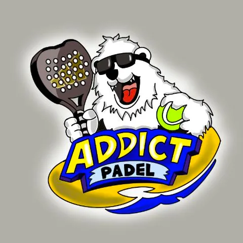 Addict Padel