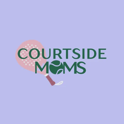 Courtside moms