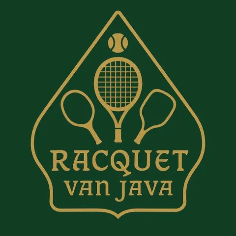 Racquet Van Java 