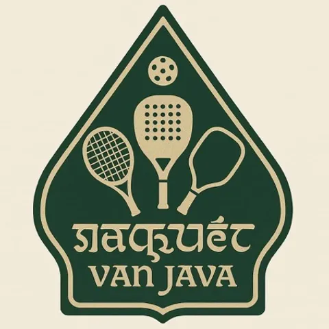 Racquet Van Java