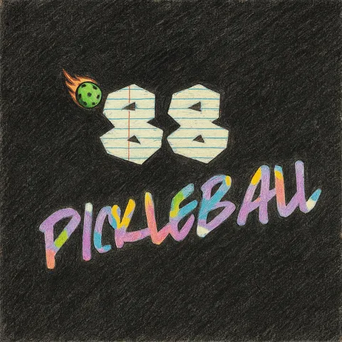 88 Pickleball Club