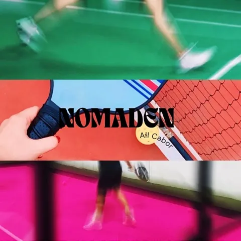 NOMADEN