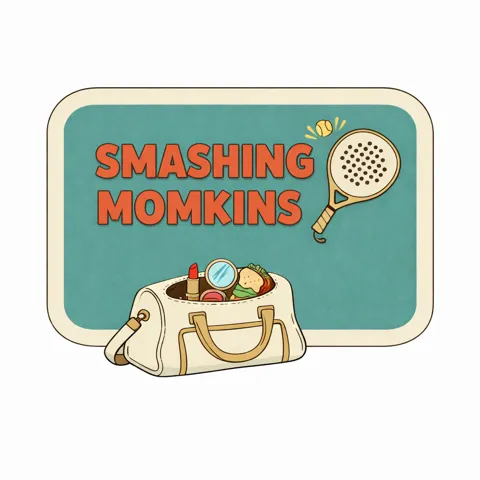 Smashing Momkins