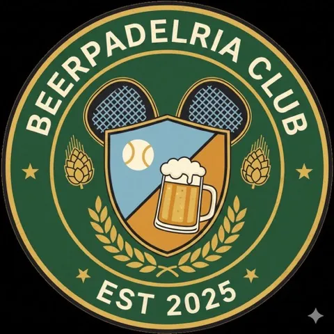 BEER•PADEL