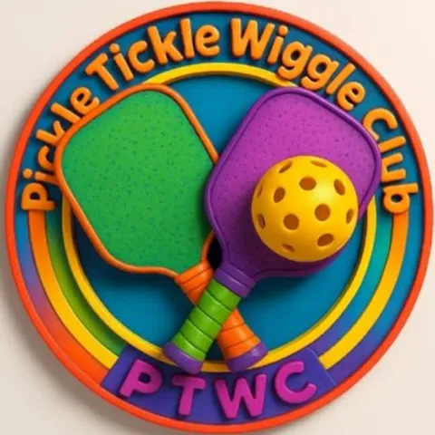 Pickle Tickle Wiggle Club
