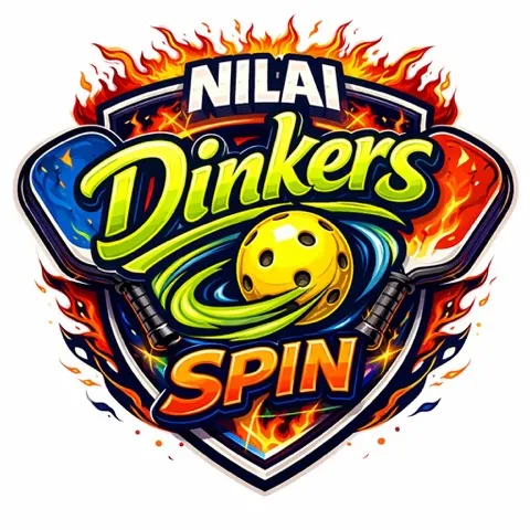Nilai Dinkers Spin