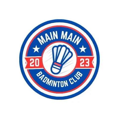 MAIN MAIN BADMINTON