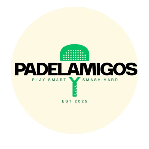 PADELAMIGOS