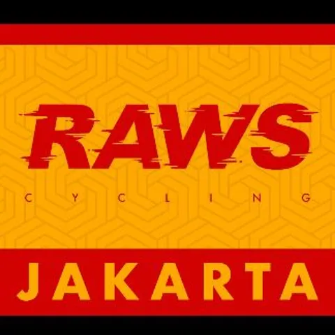 RAWS TRACK CYCLING