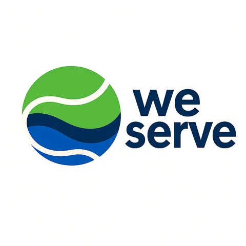 We Serve Padel Club