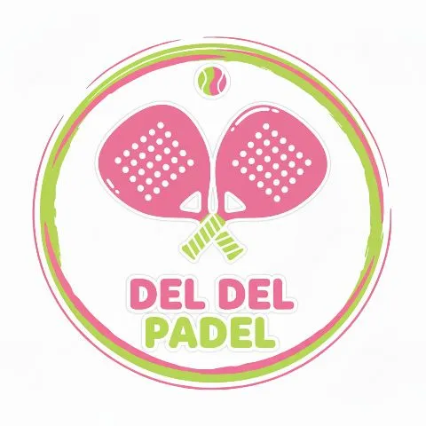 Del Del Padel
