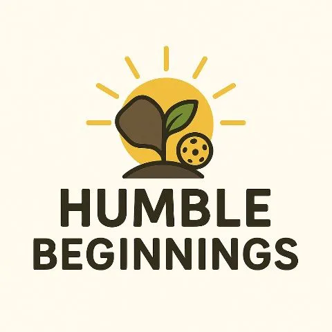 Humble Beginnings PB