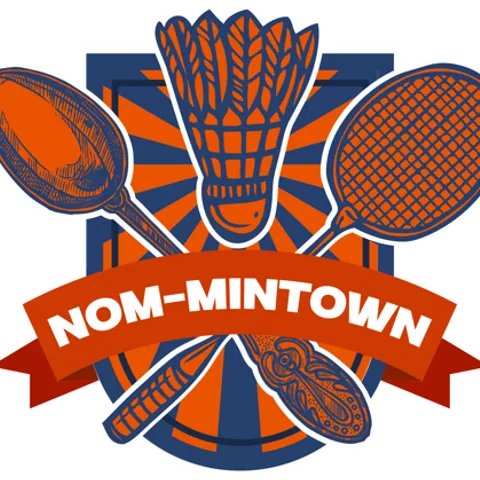 🥄NOM-mintown 🏸