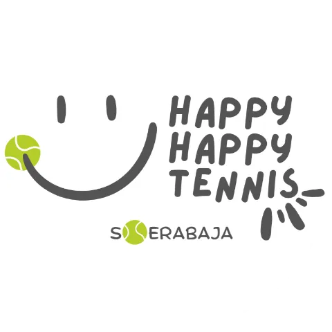 Happy Happy Tennis