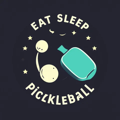 EAT-SLEEP-PICKLEBALL