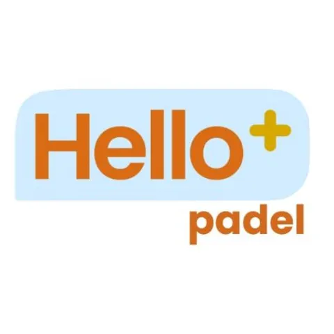Hello+ Padel