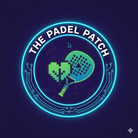 Padel Patch