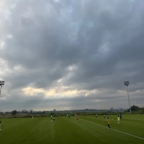 Youth Fire MiniSoccer / Soccer