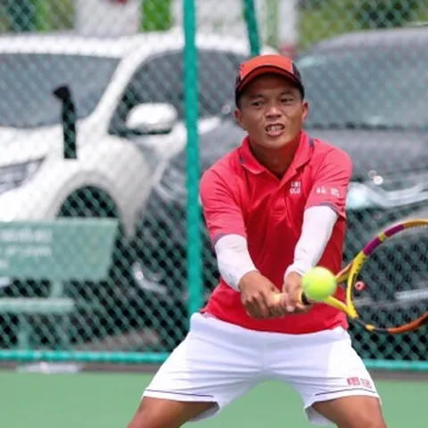 CLB sân tennis) wonderland Q7
