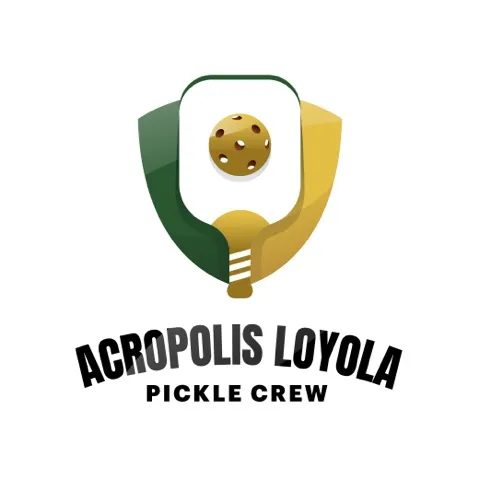 Acropolis Loyola Pickle Crew