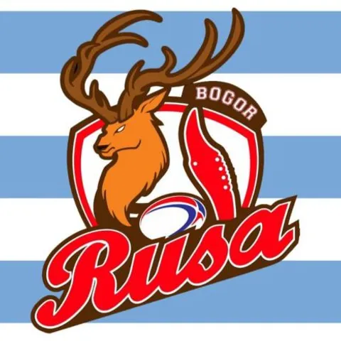 Bogor Rusa Rugby Club 🏉