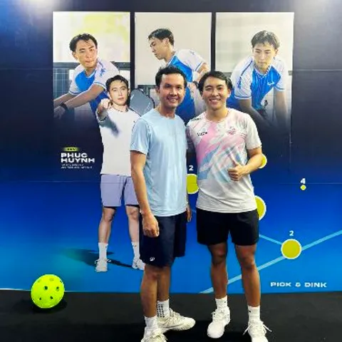 Pick vip trình 3.5 trở lên