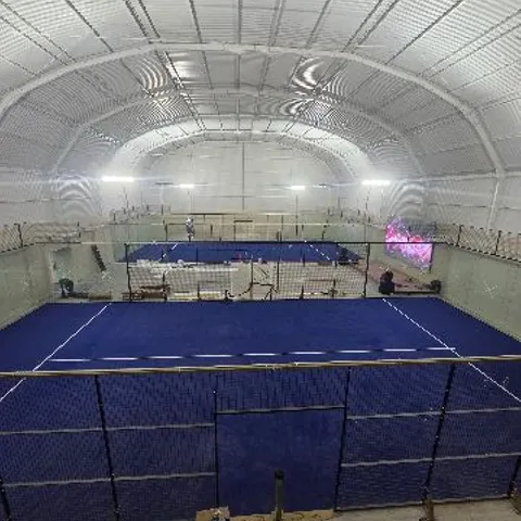Midnight padel Vvip