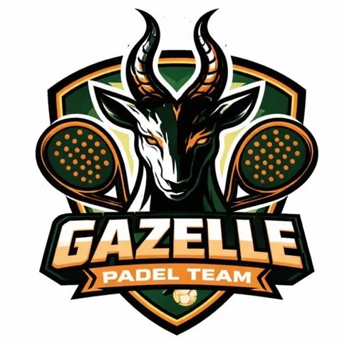 Gazelle Padel Team