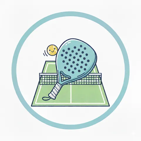 Pager(Padel Anyaran Gresik)