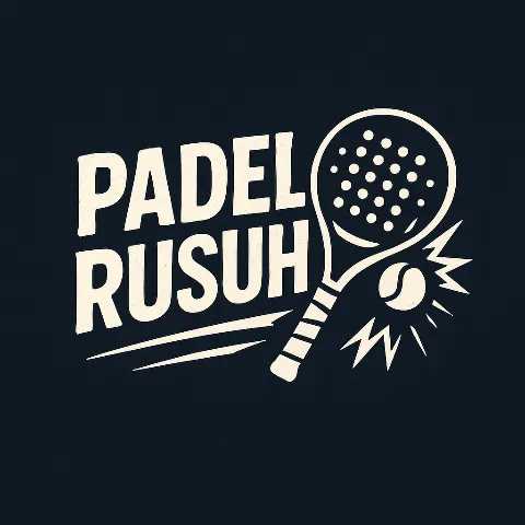 Padel Rusuh