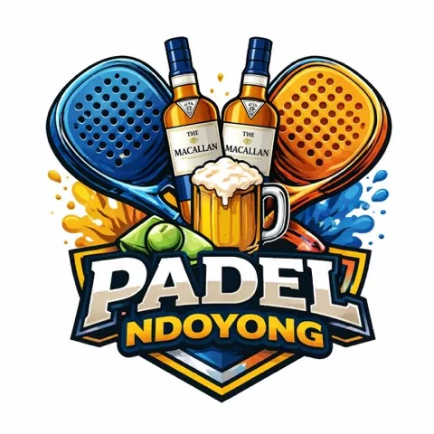 PADEL Ndoyong